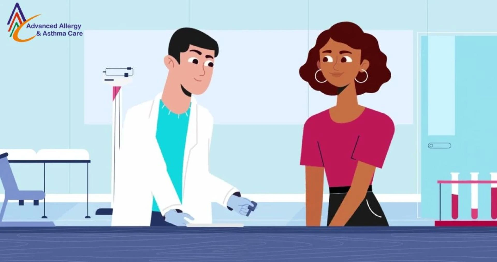 Finding Relief: A Guide to Allergists Near Me