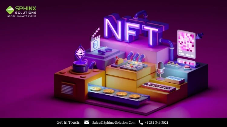 How to Create a Metaverse NFT Marketplace? A Definitive Guide