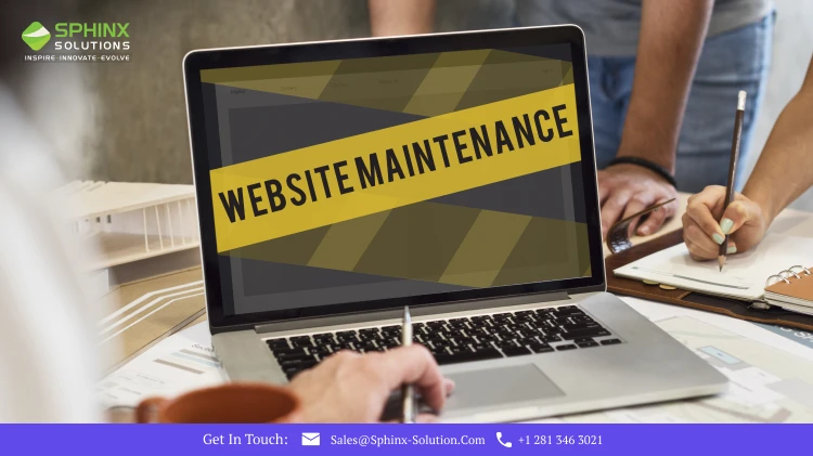 Website Maintenance Plans 2023: A Complete Pricing Breakdown