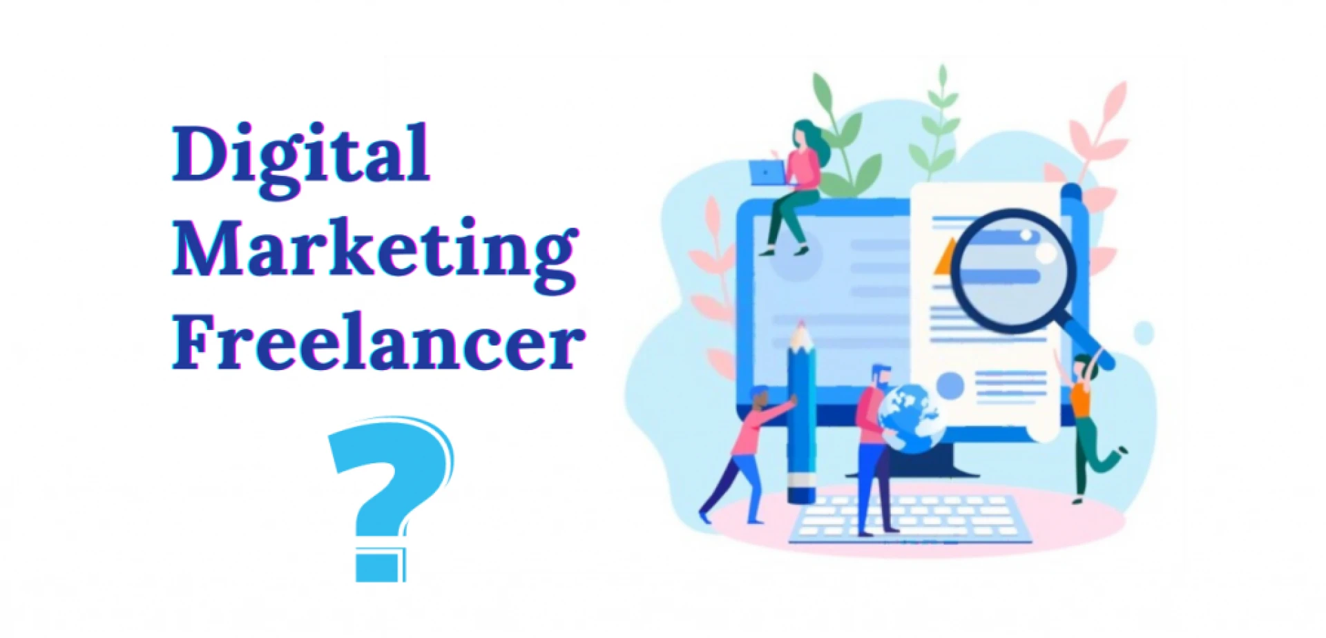 Grow Your Business with Digital Marketing Services