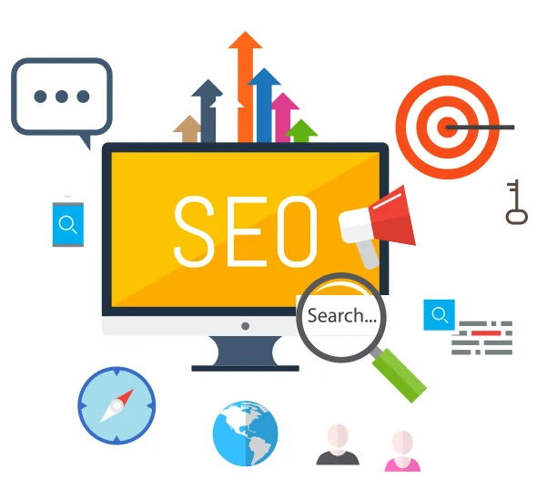Make Your Brand More Visible with SEO
