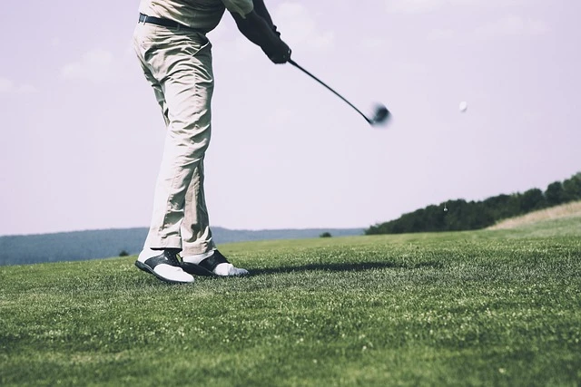Are Golf Club Groove Sharpeners Legal