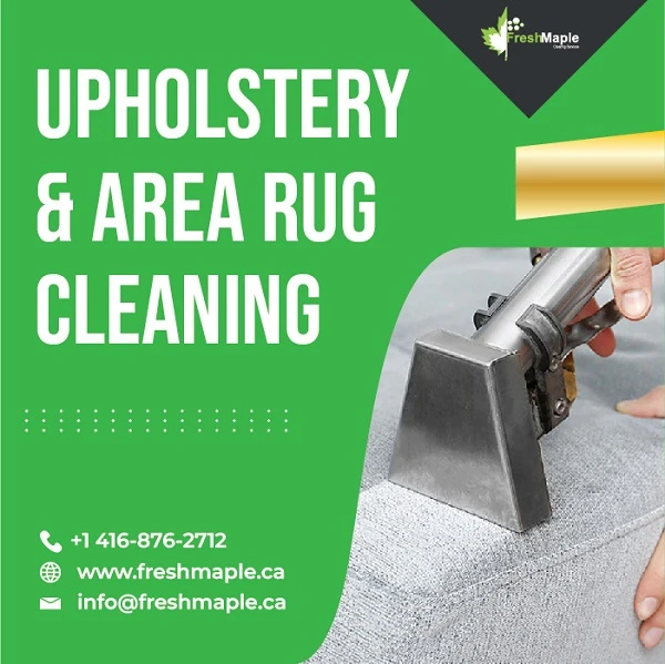 Exceptional Services Of Upholstery &amp; Area Rug Cleaning