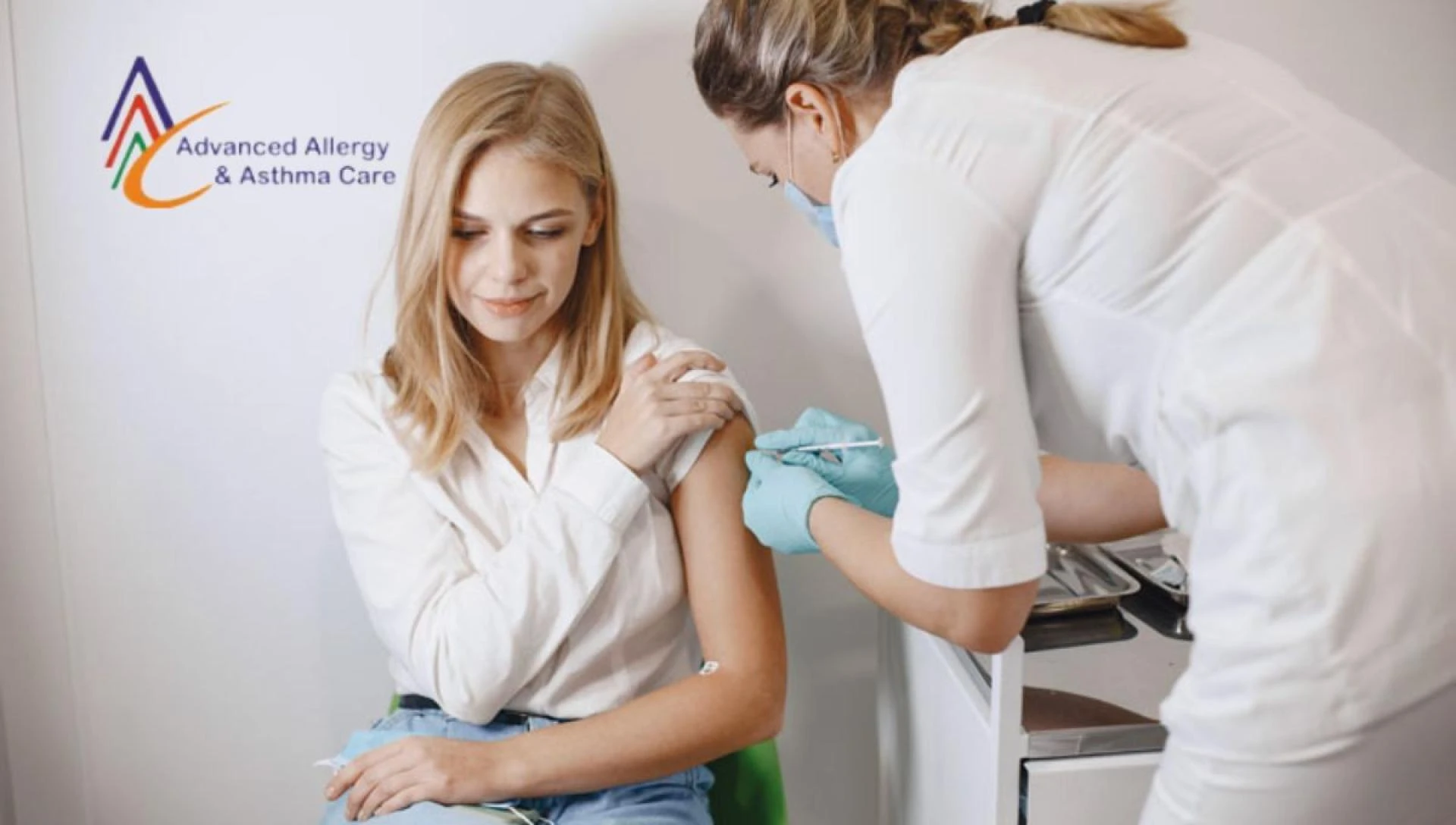 Empowering Your Immune System: A Deep Dive into Immunotherapy Allergy Shots