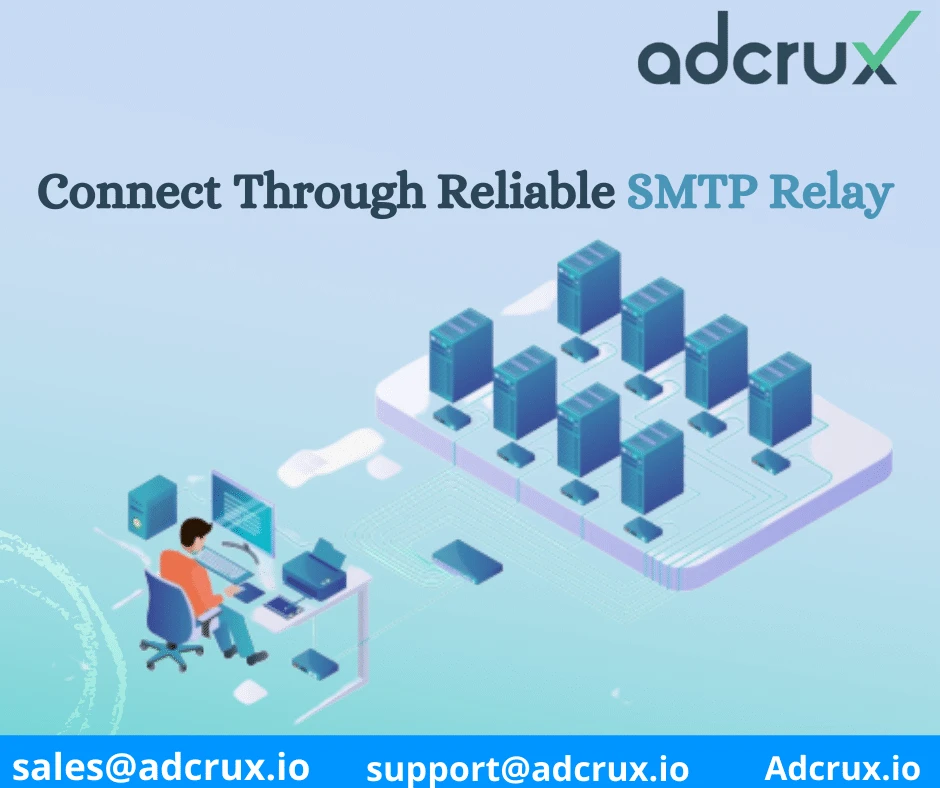 Reasons Why To Buy SMTP Server For Email Marketing   Organizations can make use of email marketing a