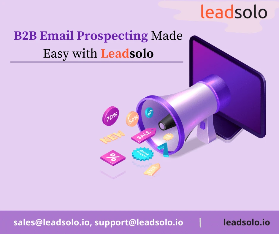 How to Generate Quality Leads With B2B Email Marketing