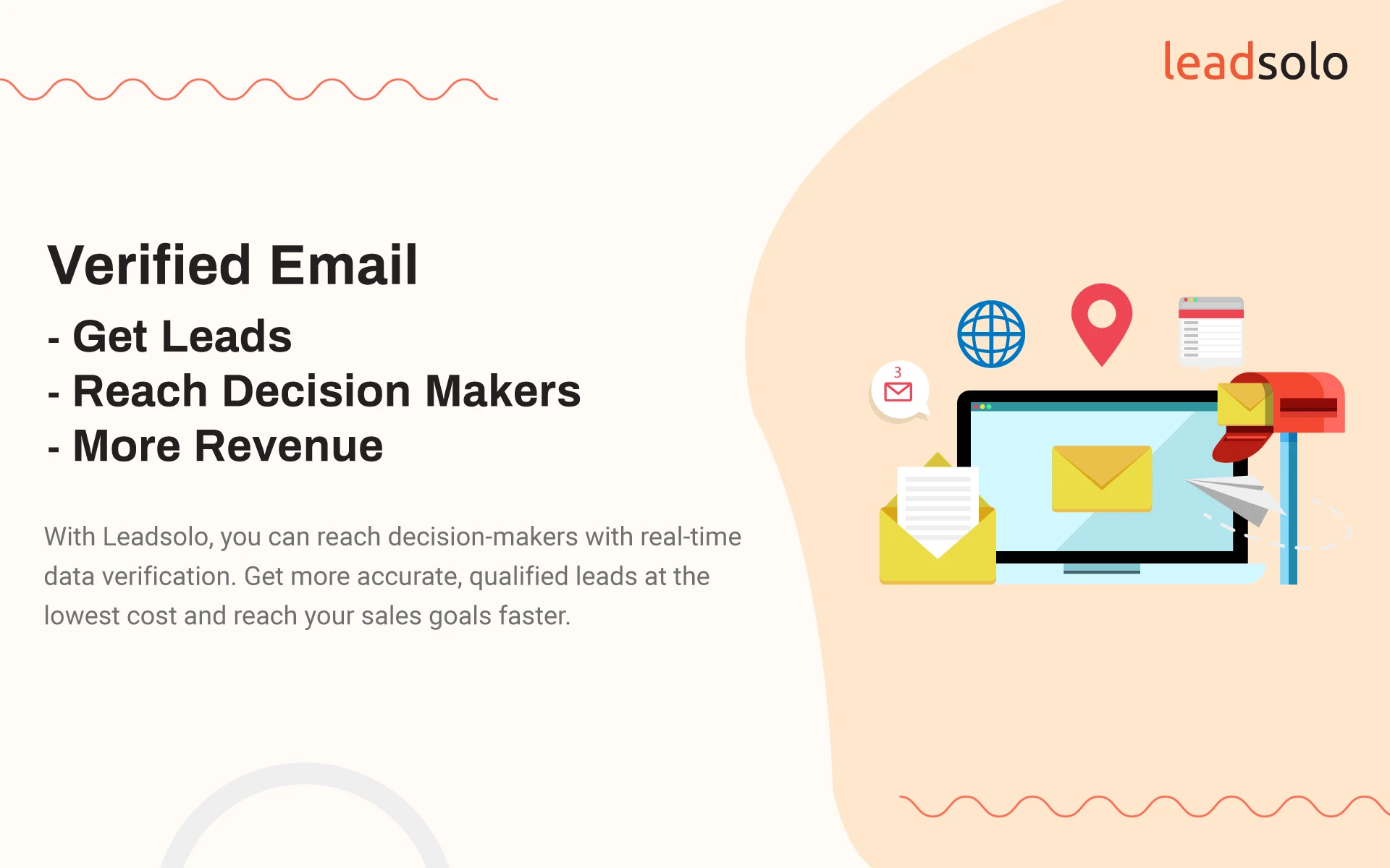 Your best Mailing List Compilation Guide