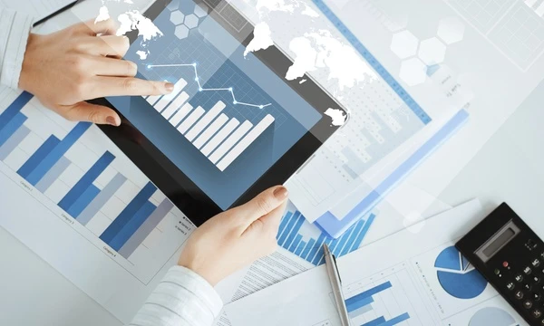 Accountant Services Near me in Columbus OH