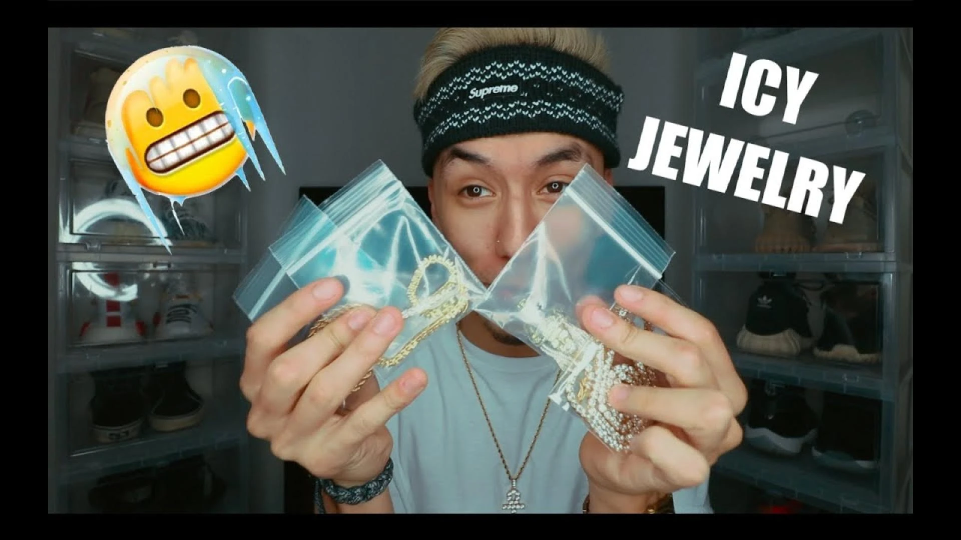 The Rise of Men's Jewelry: Breaking Gender Stereotypes