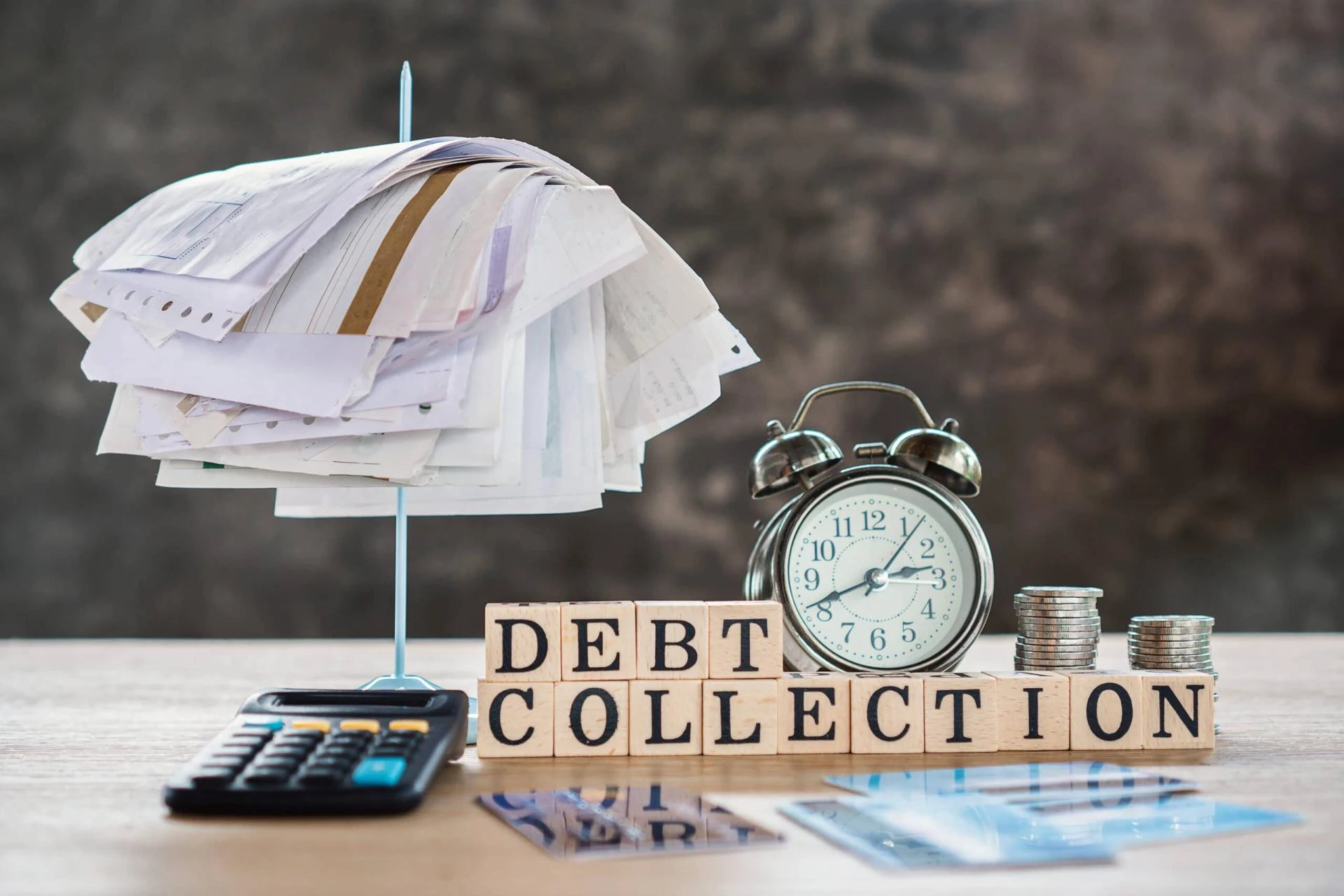 Choosing the Right Debt Collection Agency: Key Factors for Businesses