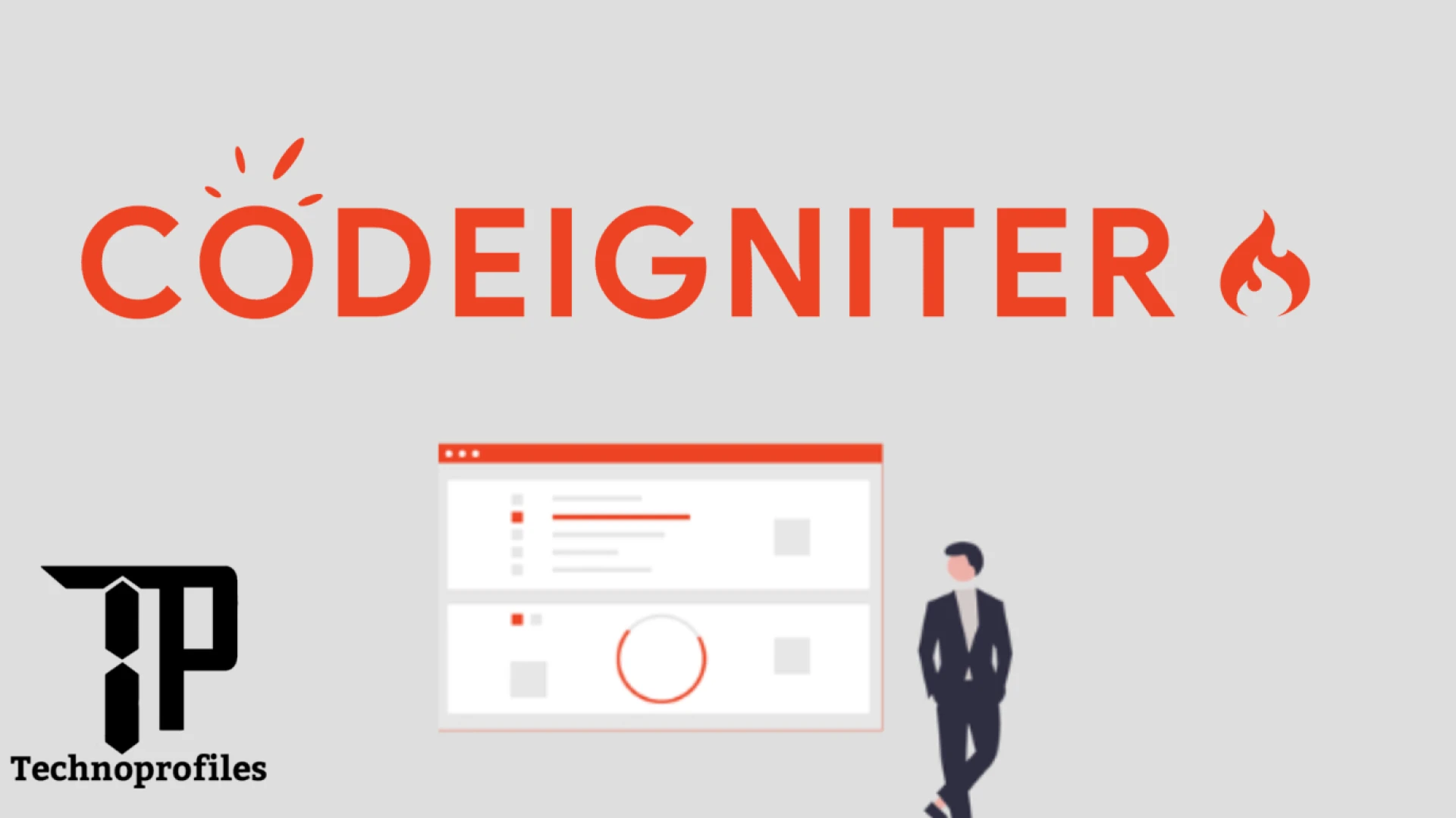 What is CodeIgniter ? Why it use for your Business