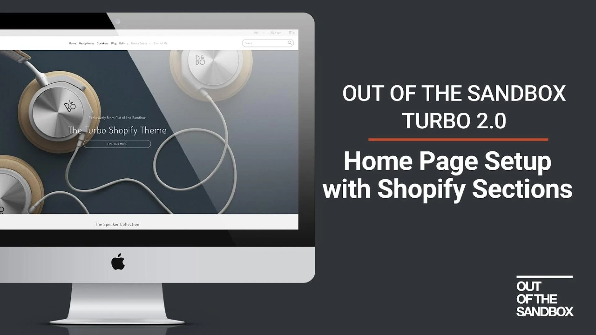 Review a fastest shopify theme 2024
