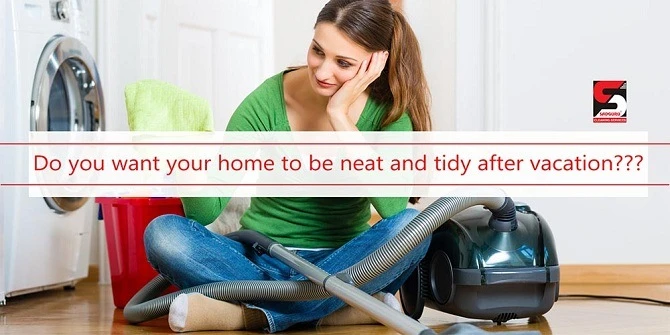 Office Deep Cleaning Services in Thane – Sadguru Facility