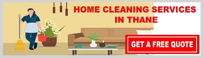 Home Deep Cleaning Services in Thane – Sadguru Facility