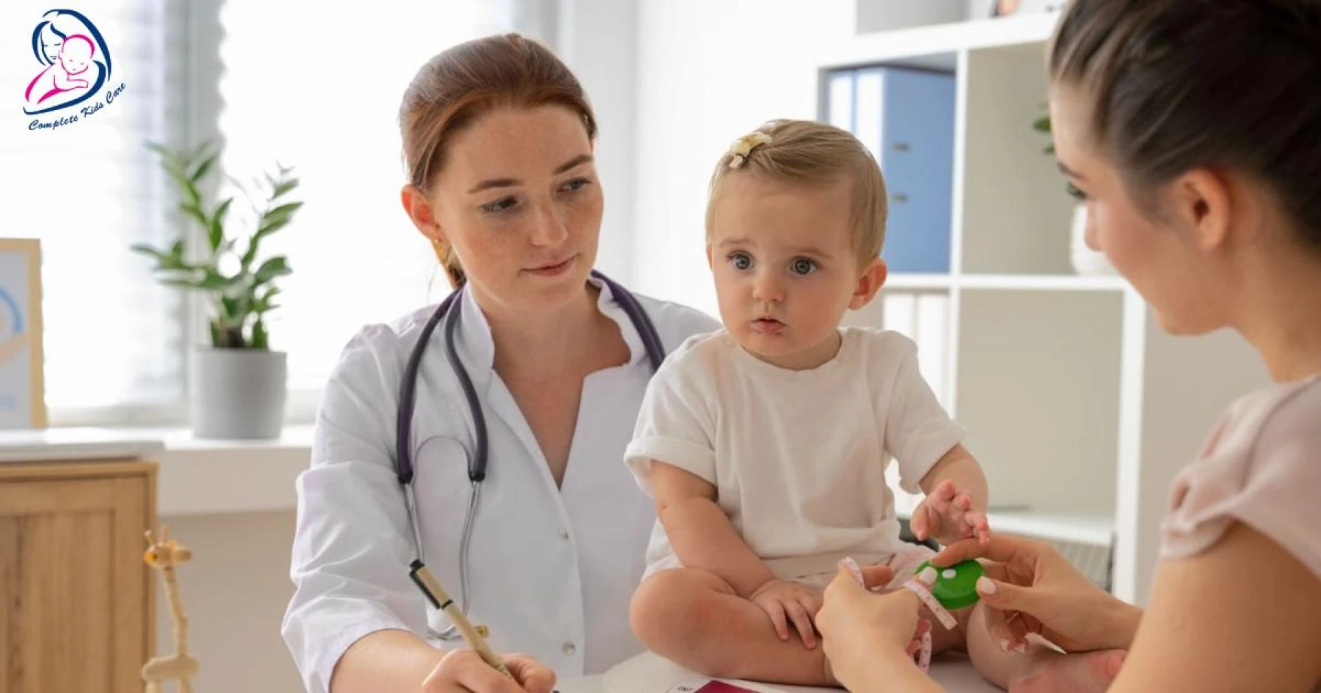 Baby Care Tips You Should Know by Best Pediatricians in Indore Dr Priyanka Jain