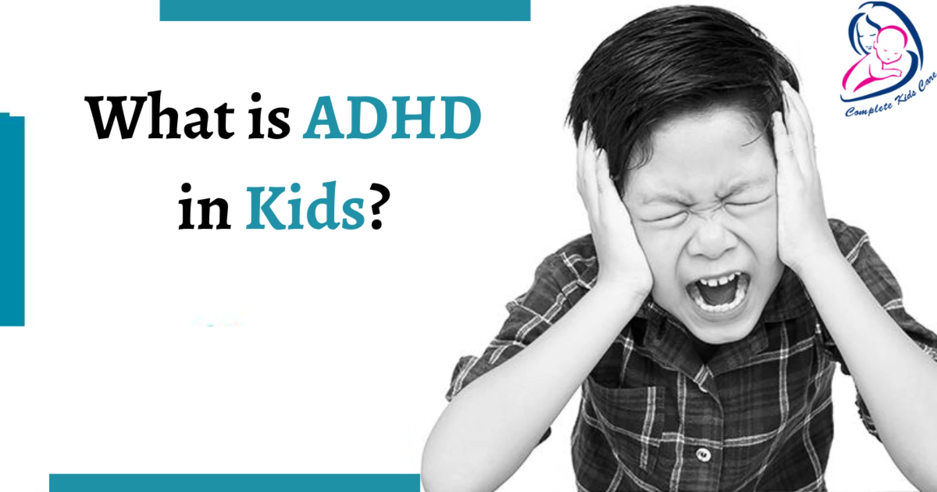 What is ADHD - Vaccination Specialist in Indore