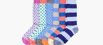 A comprehensive guide of purchasing the socks for men