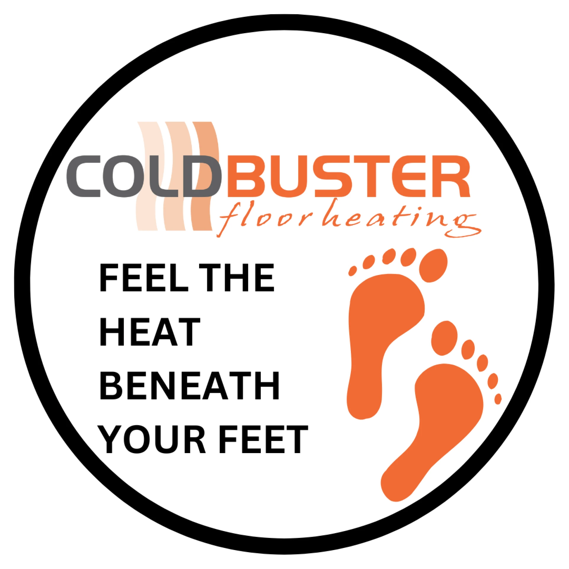 Coldbuster electric floor heating AUSTRALIA