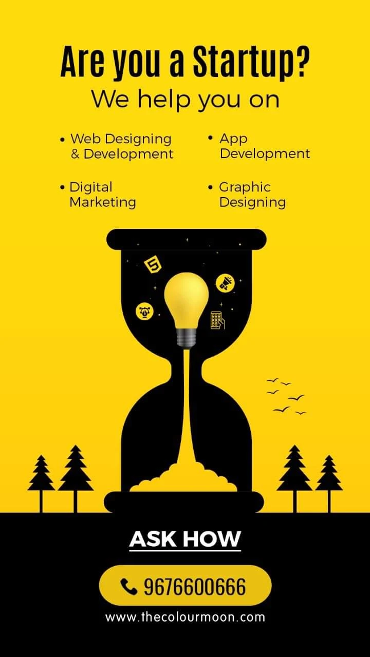 Best Website Development Company In Hyderabad Kukatpally