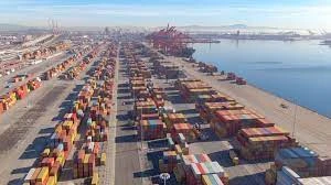 India Ports Infrastructure Market Forecast 2028: Projected Growth and Opportunities | TechSci Research