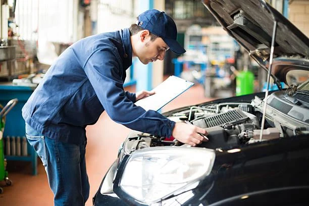 What Types of Problems Can Be Found During a Pre-Purchase Used Car Inspection?
