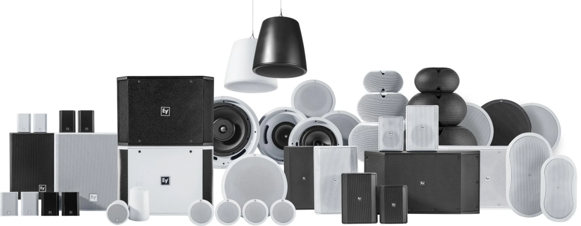 Make Your Event Lively With AV System Rental Solutions