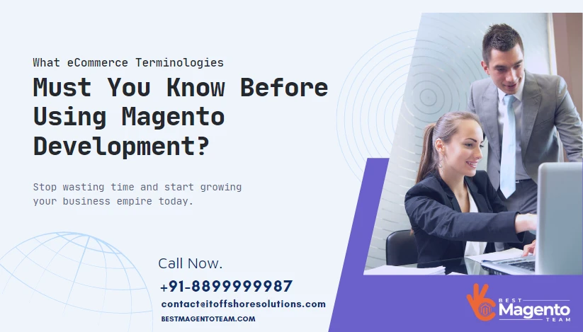 Best Magento Team link builing New link