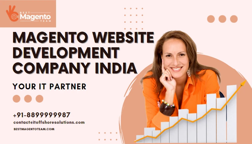 Best Magento Team