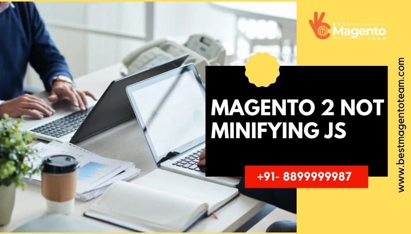Magento Agency India
