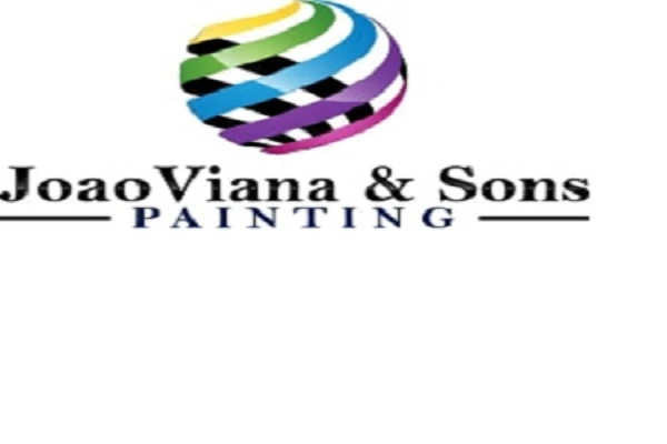 Joao Viana Painting