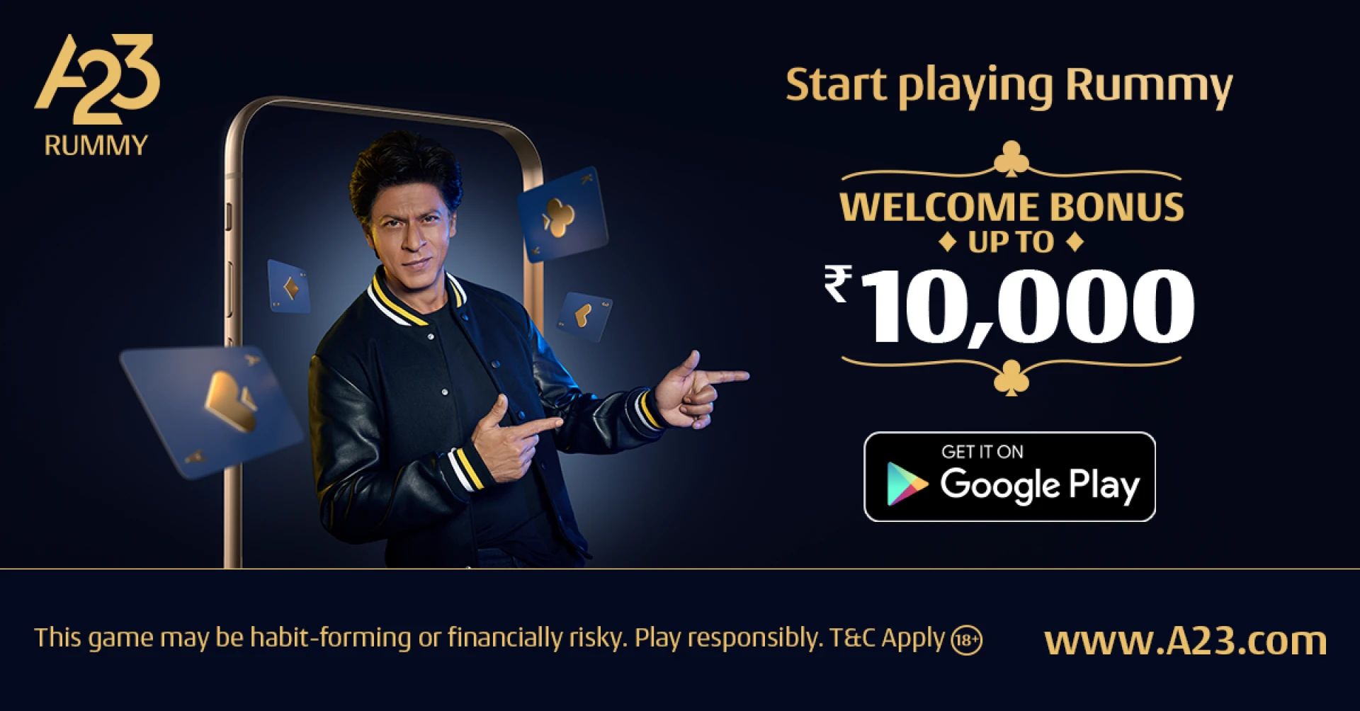 How Big You Are Expertise in Playing Rummy Online