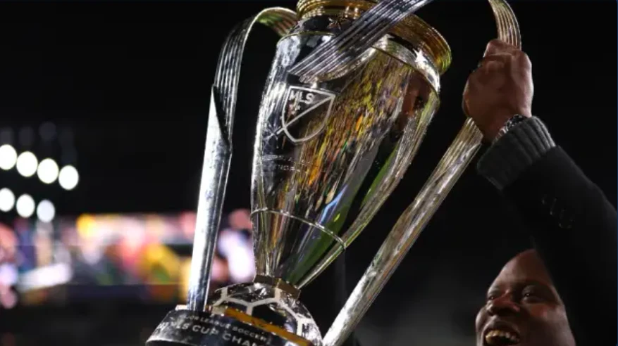 MLS- Everything you need to know about Major League Soccer