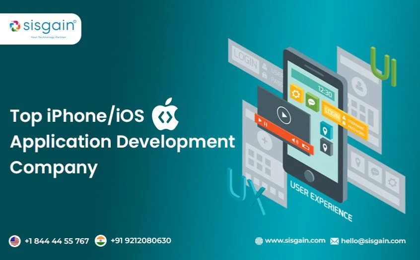 iOS App Development Trends to Watch in 2023
