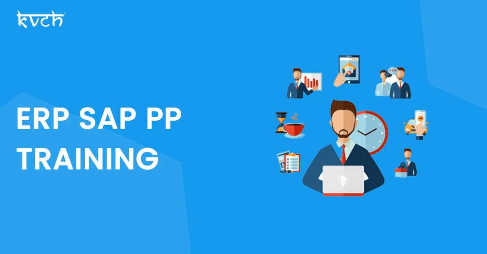 The Future of SAP PP: Exploring Latest Trends and Innovations