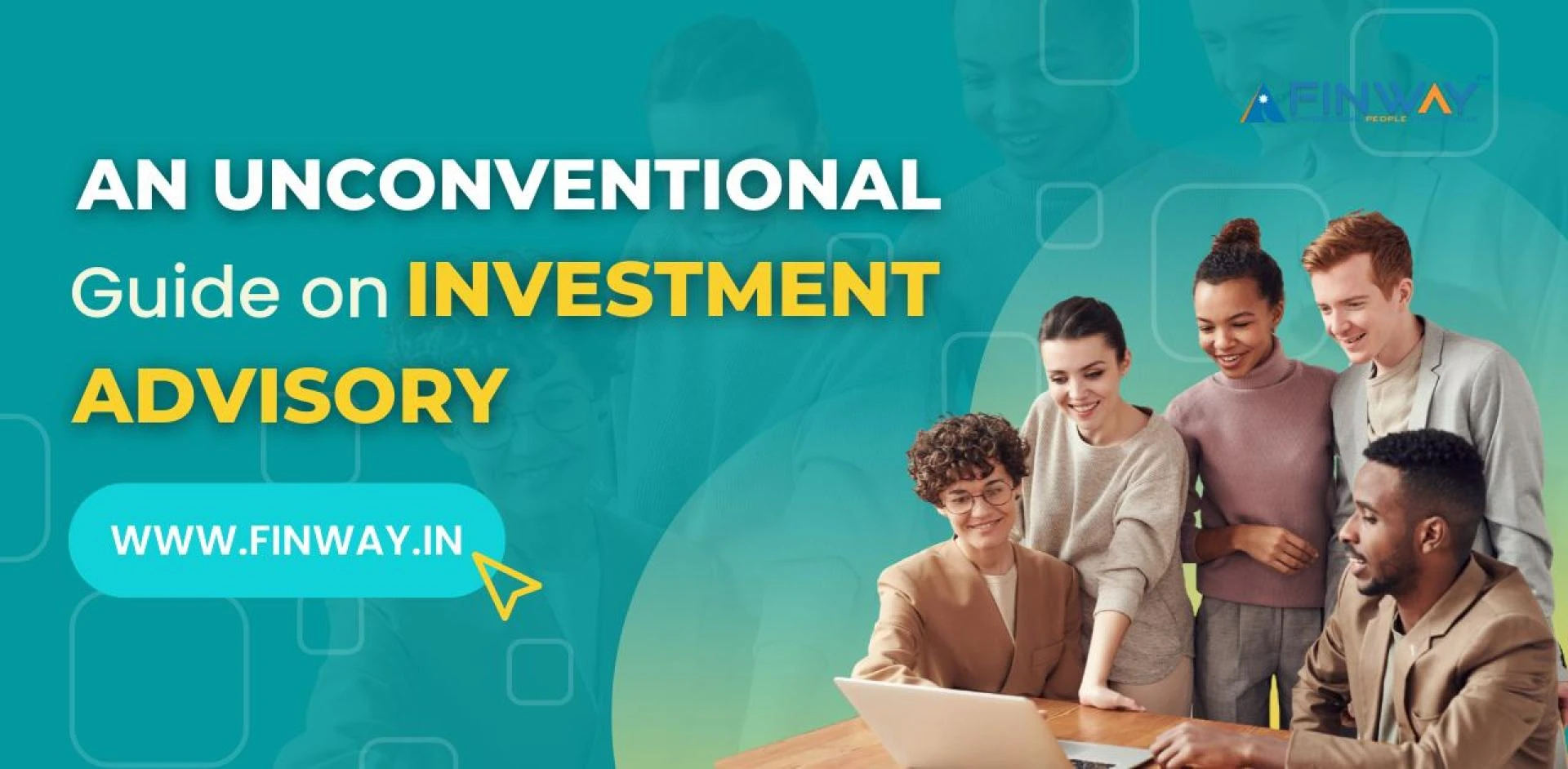 An Unconventional Guide on Investment Advisory