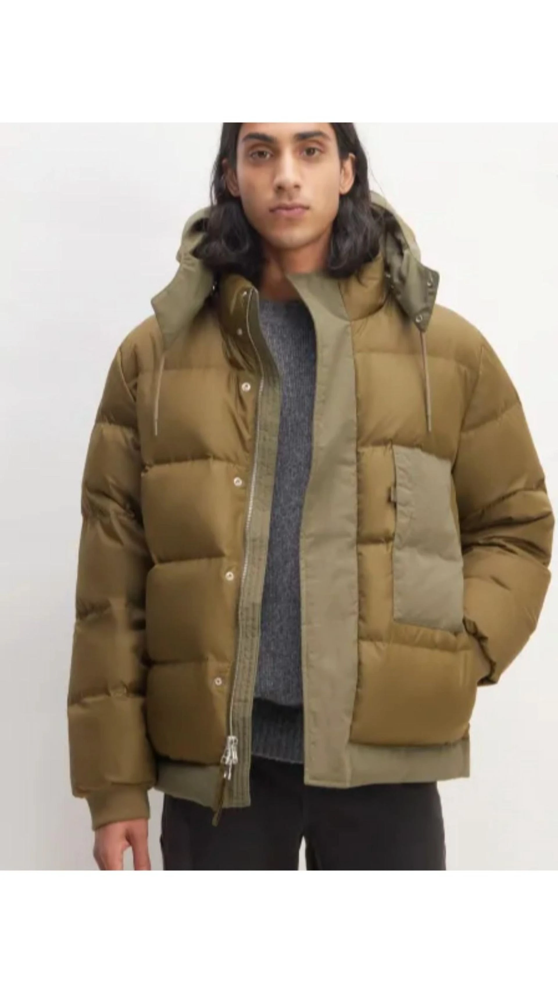 Men's Fur Jacket: Elevate Your Style and Warmth