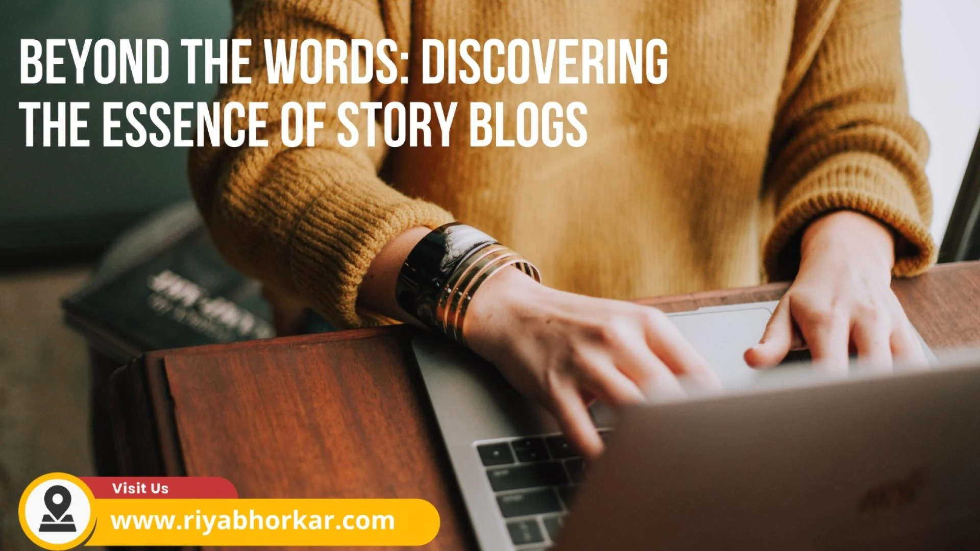 Beyond the Words: Discovering the Essence of Story Blogs