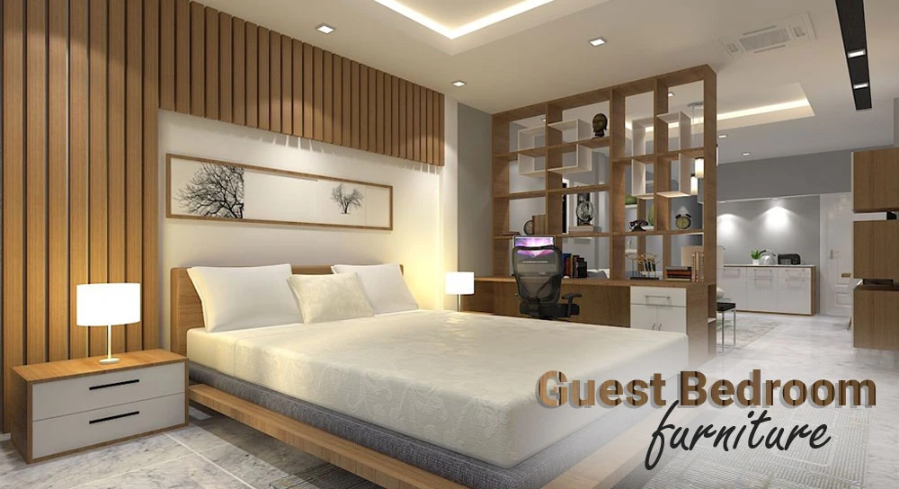 Guest Bedroom Furniture