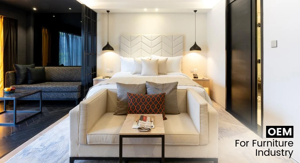 OEM for Furniture Industry