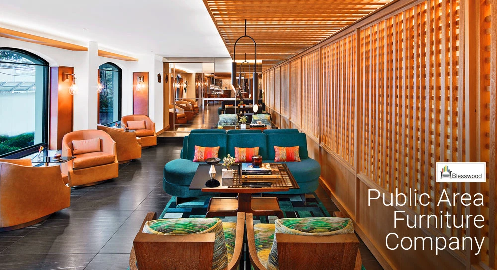 Public Area Furniture Company