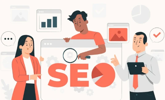 Digital Candy - Dubai SEO Company | SEO Service in Dubai (UAE)