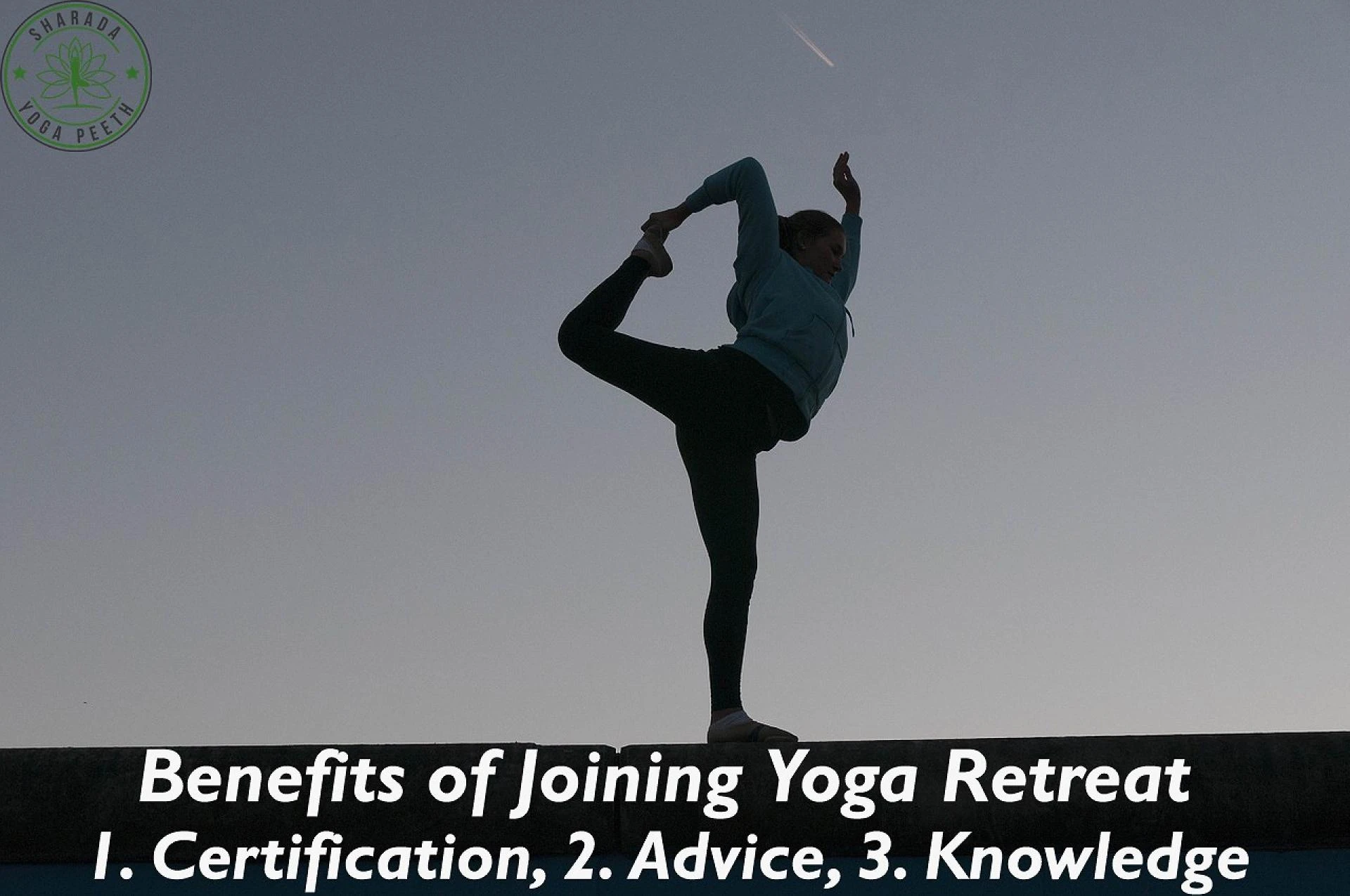 Benefits of Joining Yoga Retreat