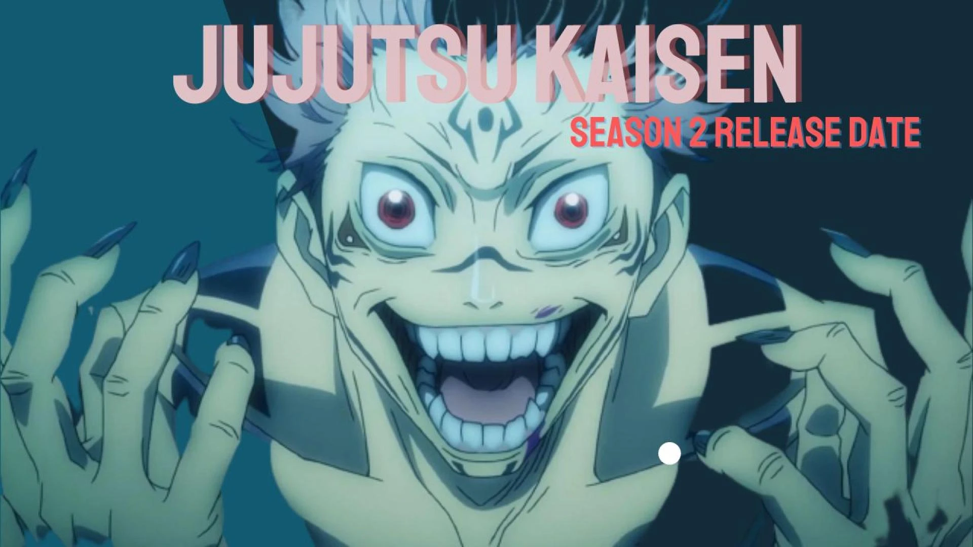 when will Jujutsu Kaisen Season 2 release