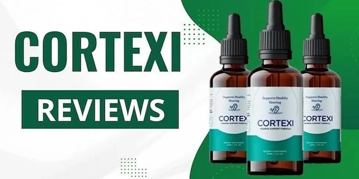 Cortexi hearing support