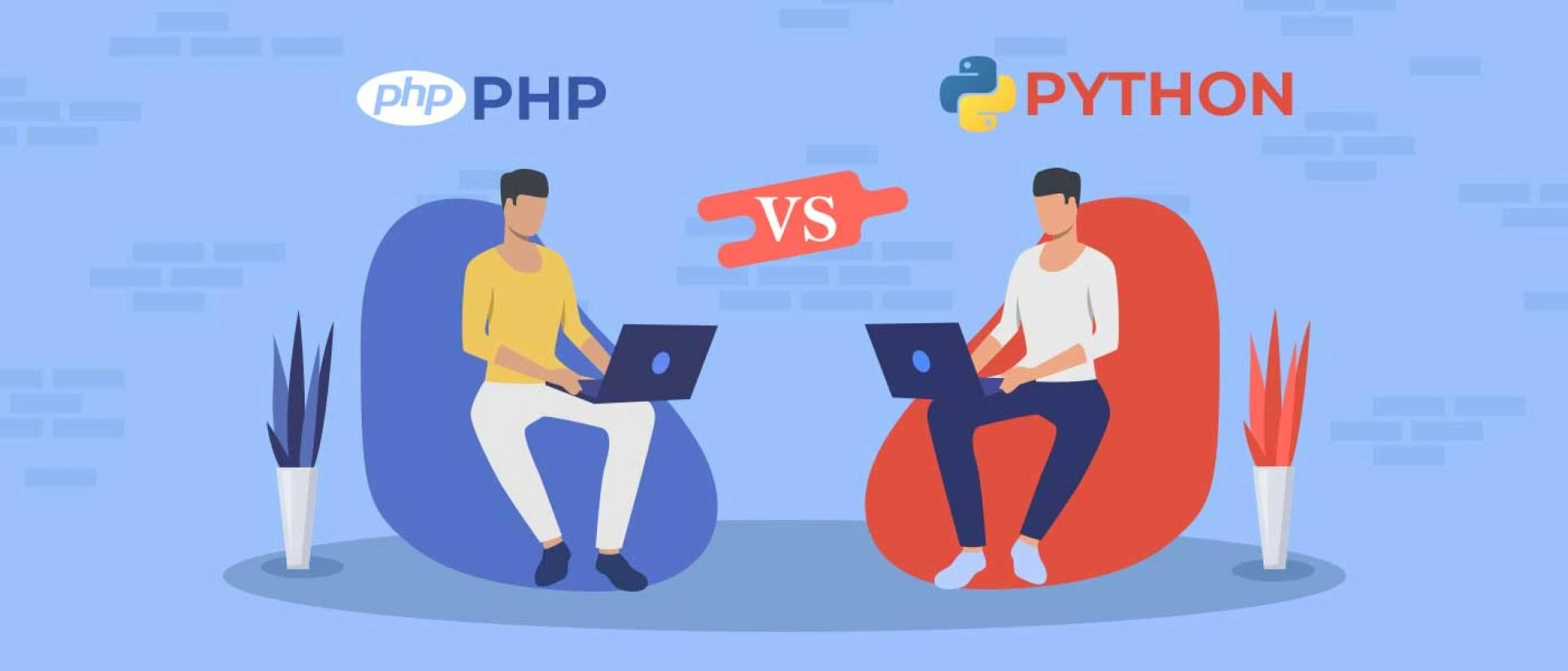 PHP vs Python – Choose the Best Language for Futuristic Web Development