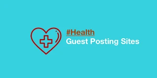 The Ultimate Guide To Health And Fitness Guest Posting Sites