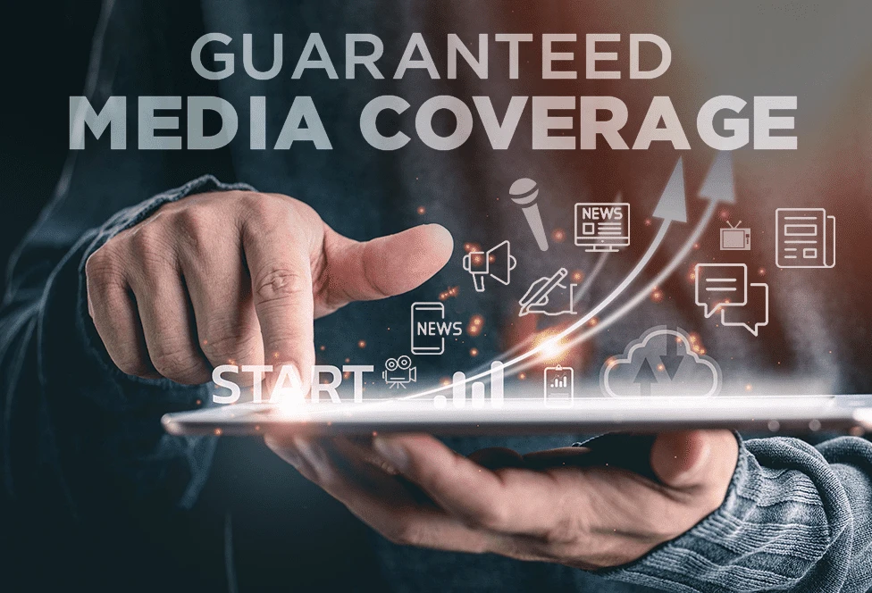 5 Reasons Why Large Corporations Need to Look at Guaranteed Media Placements Immediately
