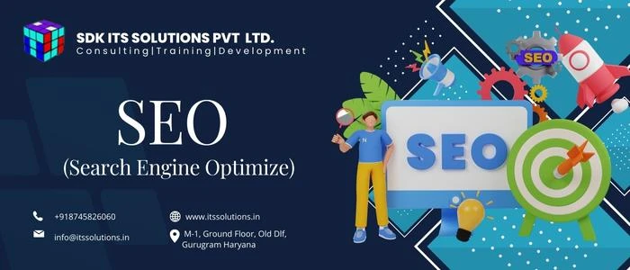 What is the best SEO training s instate In Gurgaon ?