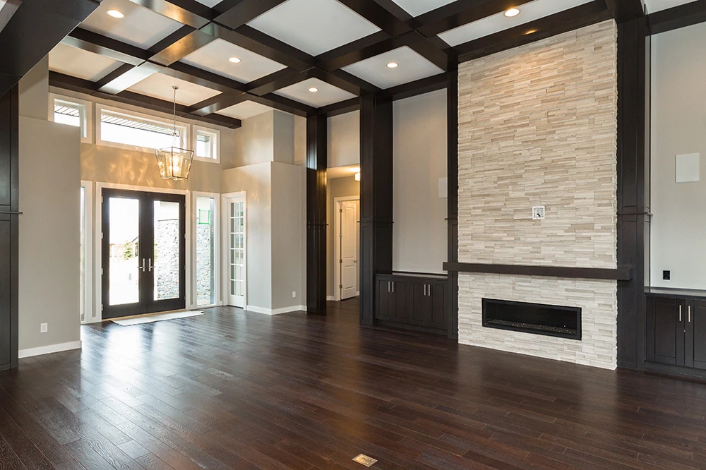 Sherwood Park Home Builders