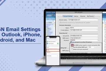 Android - Setting up Centurylink Email on Your Android Phone Setting up Centurylink Email on an Android Phone